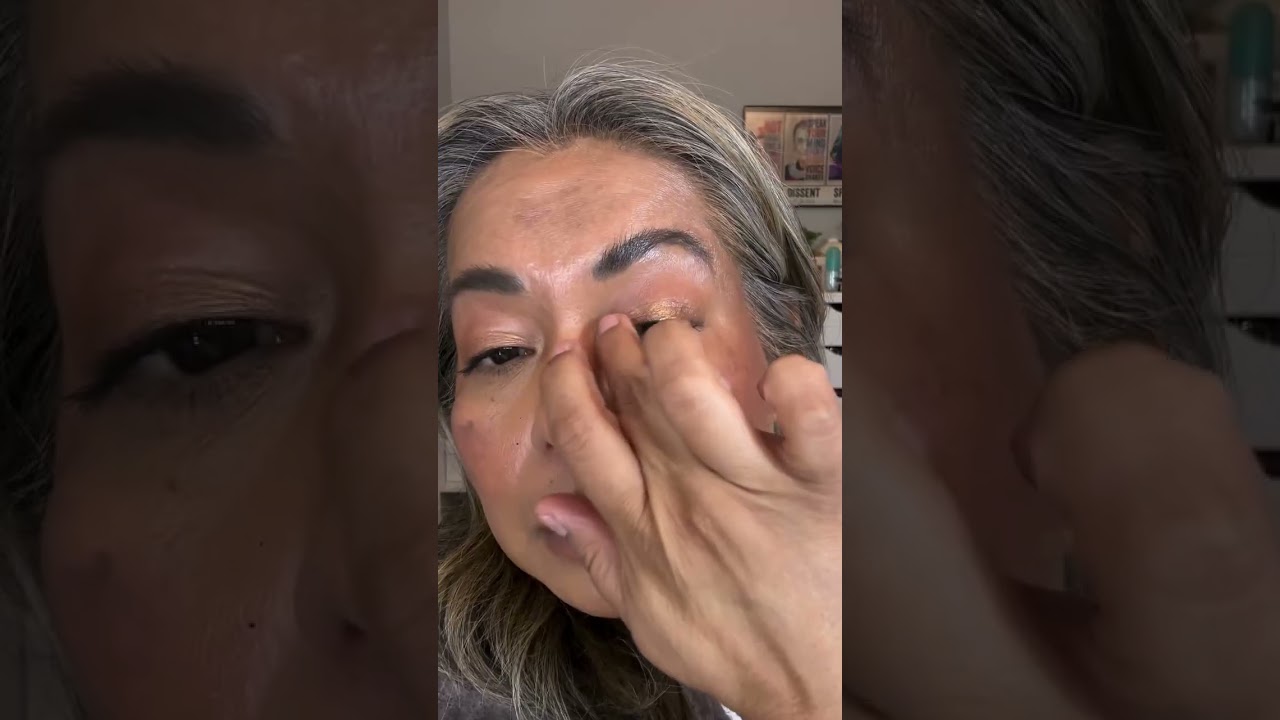 One & done shadow girlies, this one’s for us