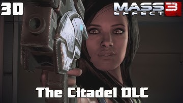 More Modded Mass Effect 3 [Engineer] Citadel Archives: Escape Pt.4 Ep.30