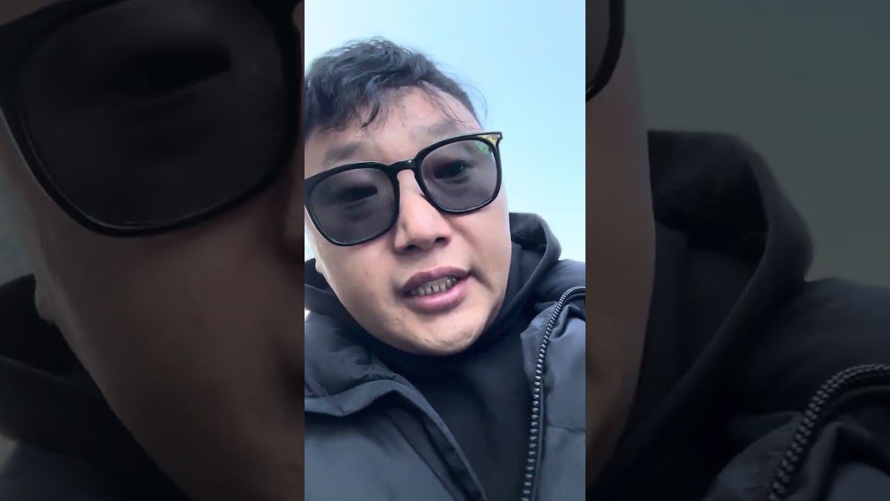 Дараах хүмүүст хэзээ ч битгий туслаарай🙏🙏🙏