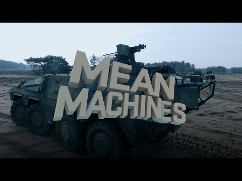 Video: Nieuwe Chinese MBT: geruchten en realiteit