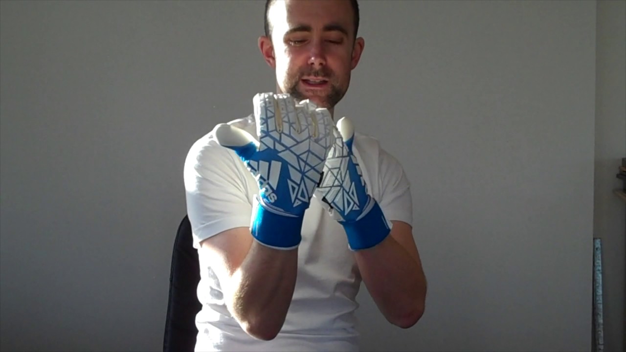 adidas super cool gloves