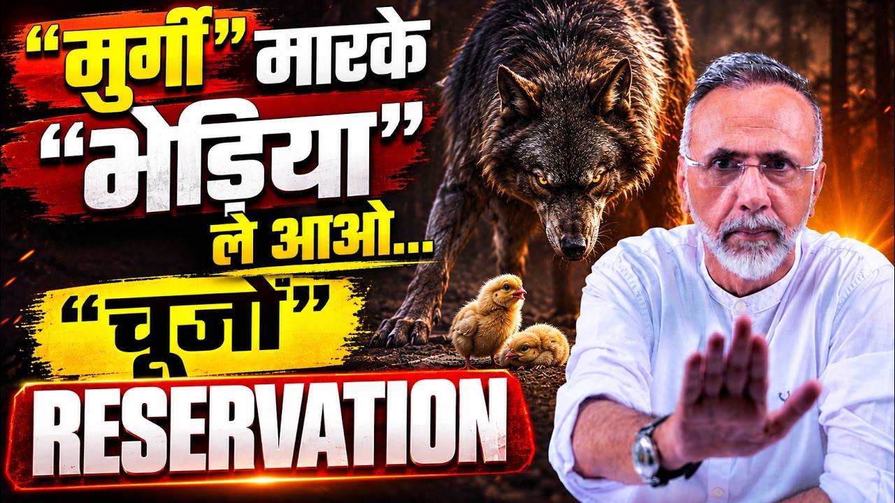 JANTAR MANTAR -CJP-RESERVATION-TOOLKITS| Face to Face