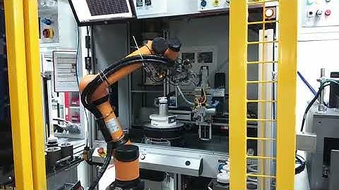 AUBO End Effector Tooling