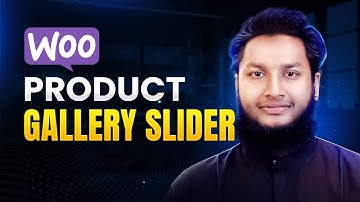 How to Create a WooCommerce 👉 Product Gallery Image Slide for Free 2025 Tutorial