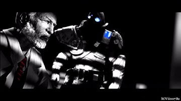 Prototype 2 - Walkthrough (Part 16) - Mission: The Mad Scientist