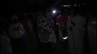 UACZ - Hambani Kancane kulelivangeli 👏🏿