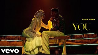 Bruce Africa - You (Music Video)