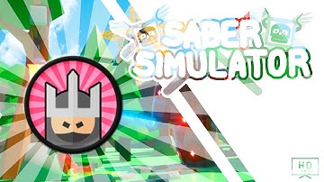 Roblox | Saber Simulator • Unlocking "Ninja Warrior Class" [ Bonus ]