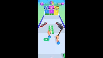 Gun Up - Gameplay Walkthrough (Android, iOS) part 4