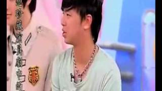 dada20090219娛樂百分百 百分百藝能發表 五熊終極娃娃part2