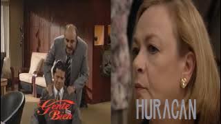 Gente bien / Huracán - 'Dark episode'