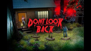 Don't Look Back