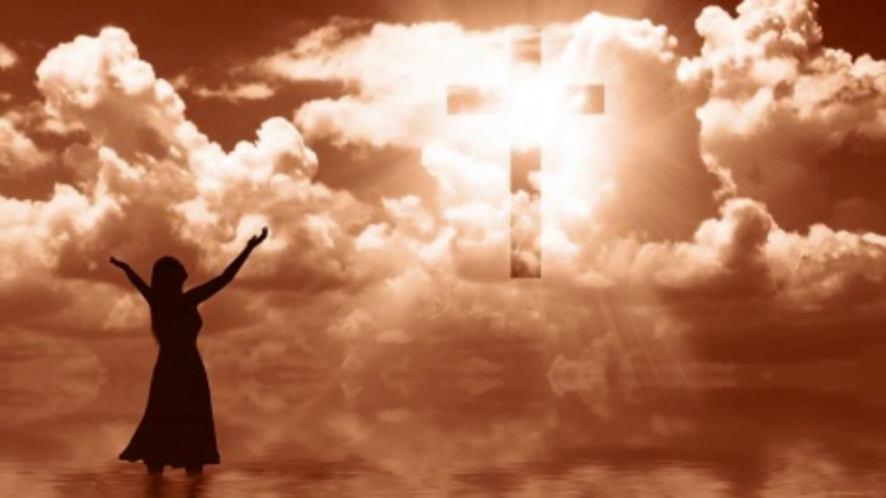 Jesus is Lord Christian Praise and Worship HD YouTube