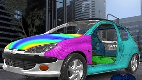 Faster Model Build for Accelerated Automotive Innovation | E-seminar Sneak Peak