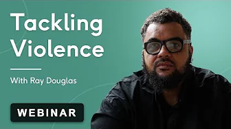 Tackling school-aged violence