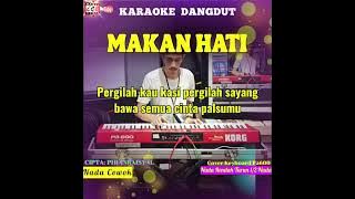 šKaraoke lagu dangdut terbaru