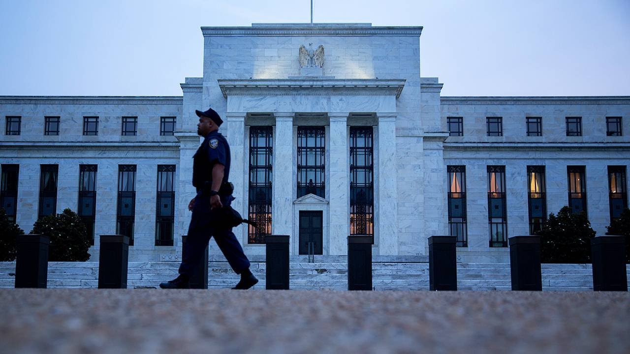 Fed’s Dovish Turn a Tailwind for High Yield Bonds Fed’s Dovish Turn a Tailwind for High Yield Bonds