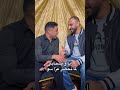 أنا و صحابي لما نحضر عزا سوا احمد سليم