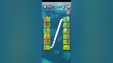 Escape Island Level 44 Walkthrough Solution Android/iOS