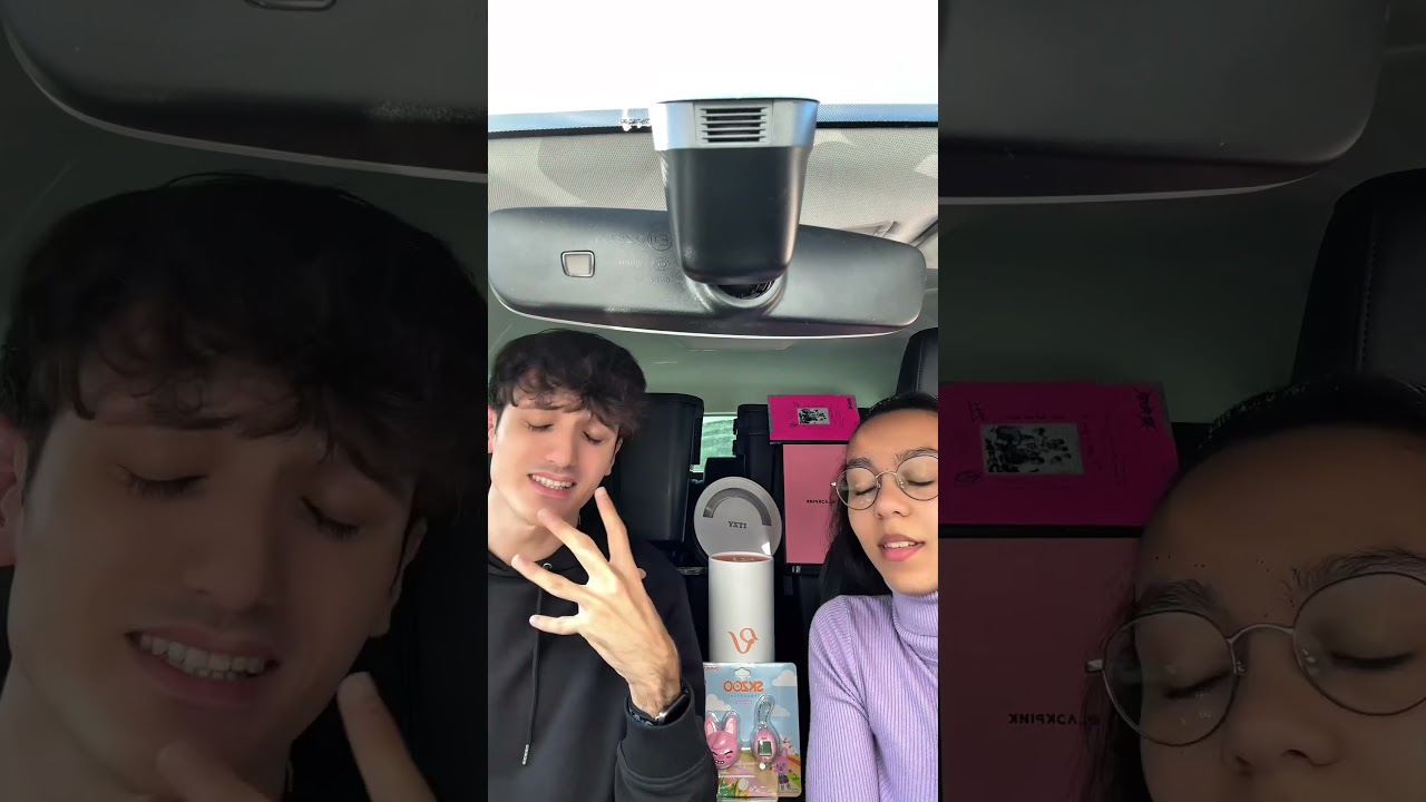 LA VIE DES K-POP STAN. ✨ 