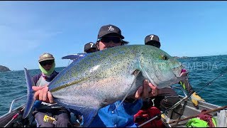 MANCING MANIA | KEMBALI KE PULAU SUMBA (25/08/18) 1-3