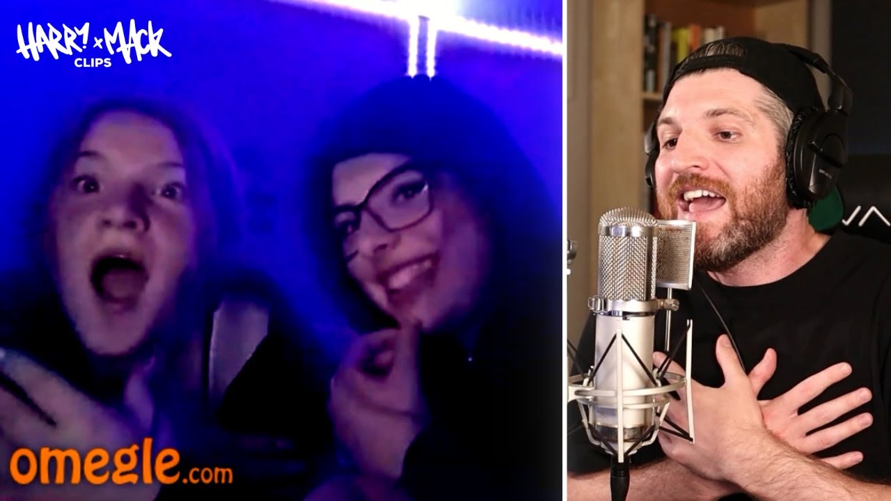 Watch Unrequited Love | Harry Mack Freestyle (Omegle Bars 37) on YouTube Watch Unrequited Love | Harry Mack Freestyle (Omegle Bars 37) on YouTube