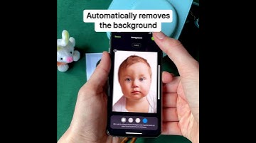 My Scanner - Make ID/Passport Photo in Seconds!