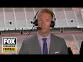 Ohio State is a top three offense in the country | In the Booth with Joel Klatt | CFB ON FOX