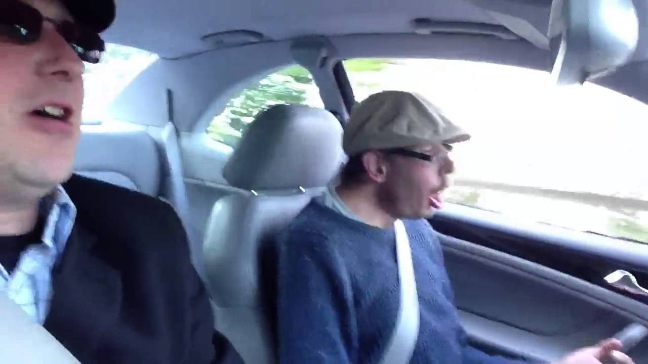 Falmouth Legend Lee Coleman Listening to the King