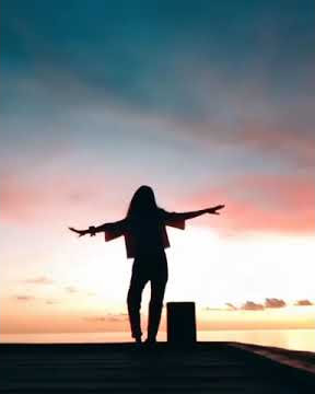 Polosan vidio literasi edit story wa | cewek joget