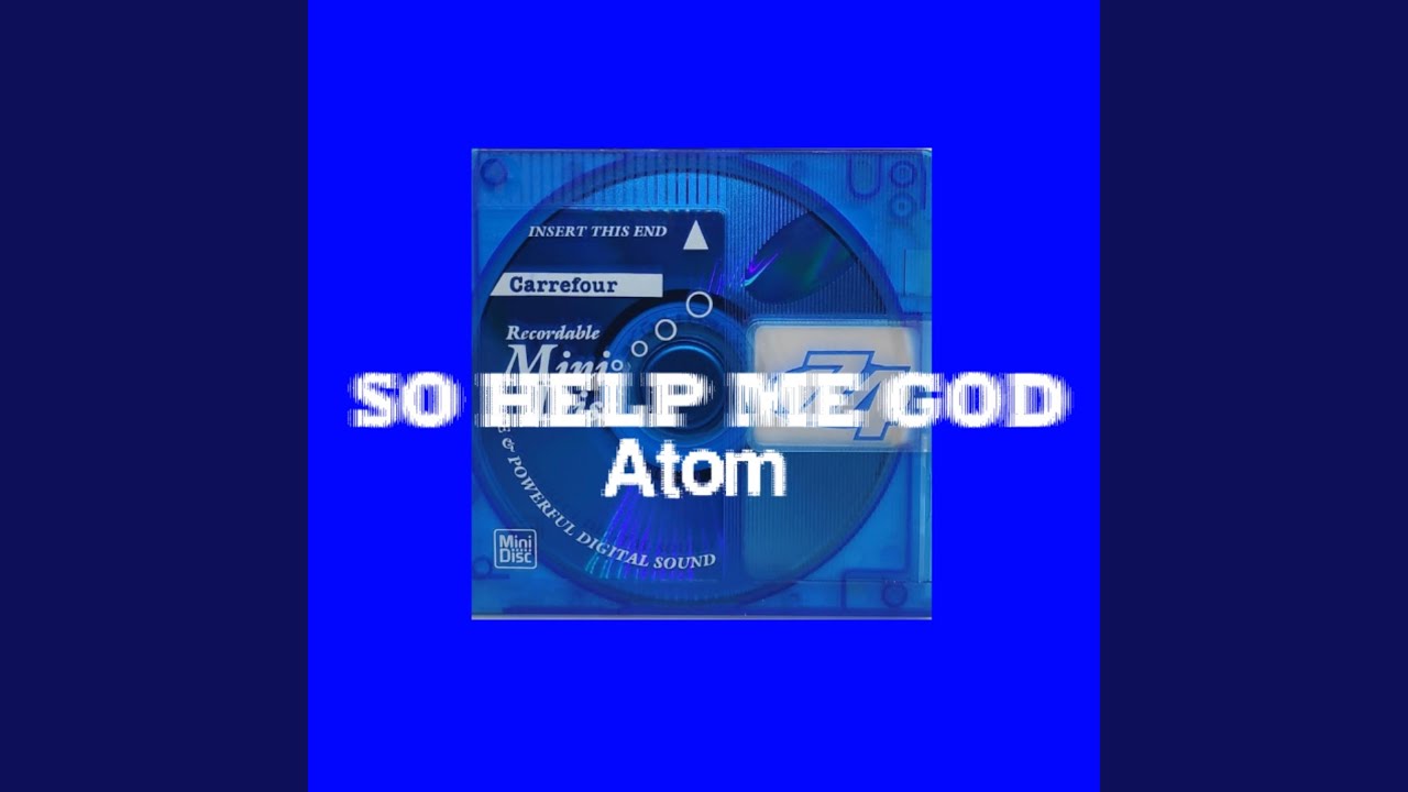 Regardez Atom sur YouTube Regardez Atom sur YouTube