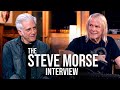 Capture de la vidéo The Steve Morse Interview: From The Dregs, To Deep Purple And Kansas