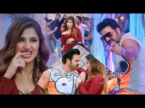 Video पवन स ह भ जप र क सबस ह ट स ग Pawan Singh Shilpi Raj Jukebox Hit 2025