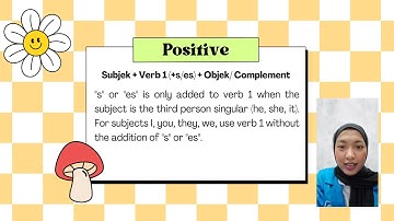 Tugas Bahasa Inggris part 1 & part 2 BSI 