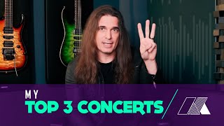 Download Lagu The 3 Greatest Shows of My Career MP3