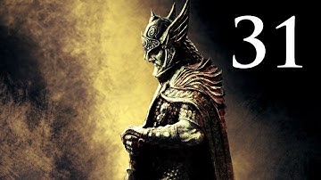 Elder Scrolls V: Skyrim - Walkthrough - Part 31 - Recovering Equipment (Skyrim Gameplay)