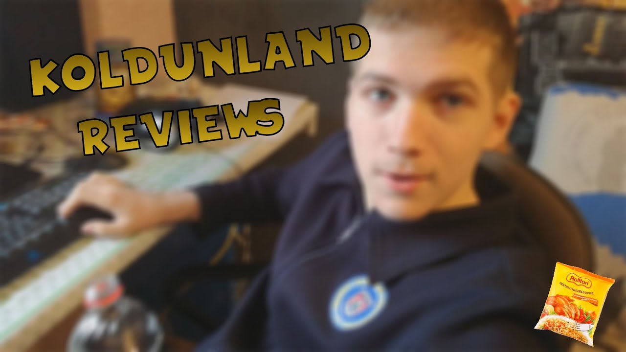 ROLLTON CARBONARA REVIEW! WILL WE GET POISONED? CHALLENGE