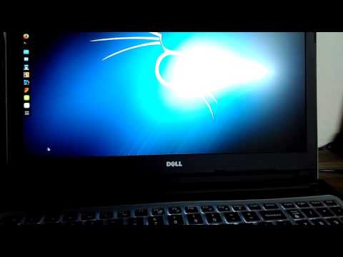 How to Fix No Sound in Kali Linux 2016.2