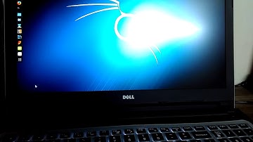 How to Fix No Sound in Kali Linux 2016.2