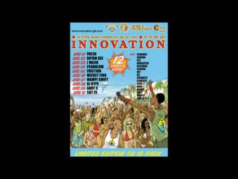 Fresh @ Innovation