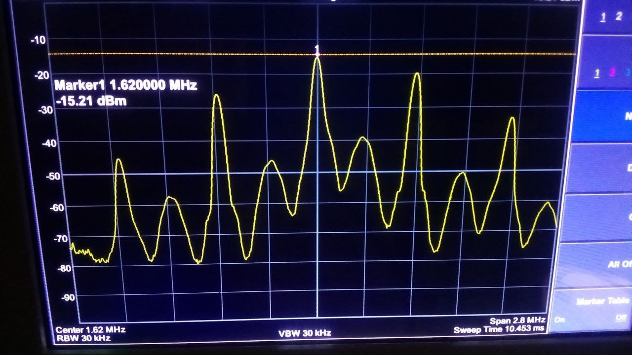 154     Откуда 1,6 Мгц ?