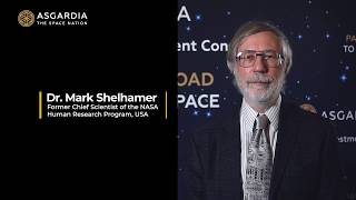 Asgardia's first Space Science & Investment Congress. 16.10.2019 (9)