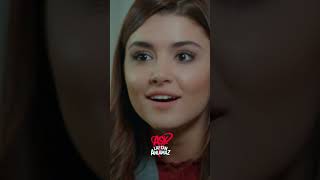 Hayat'a büyük oyun! | #aşklaftananlamaz #shorts