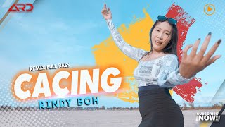 Rindy BOH - Ning Ngisor Awor Cacing ( MV) | Udu Salah Udan Sing Roto Nelesi