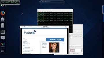 gnome shell stuttery animations3 - fps demo