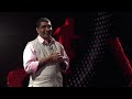 Why stepping out of the comfort zone was the best thing I did | Shubha Vilas | TEDxIIMRanchi