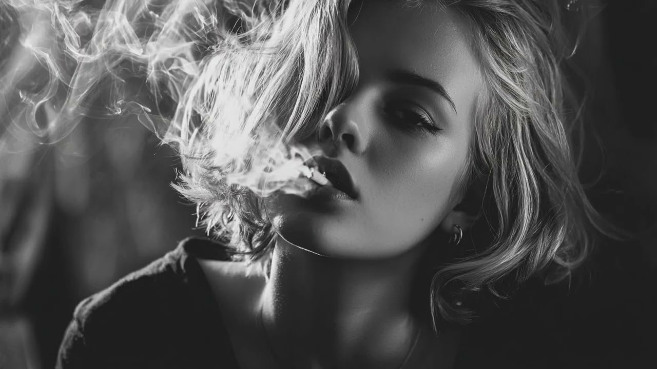 Deep Techno & Progressive House Mix