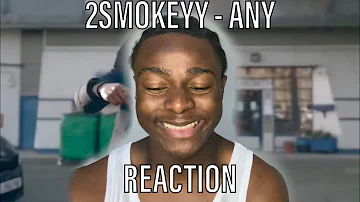 THE LAST DANCE.. 😕 | #ActiveGxng 2Smokeyy - Any [REACTION]