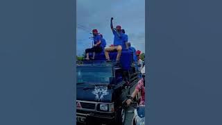 Manyalah AbangQ. HL-AV