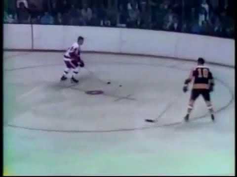 Bobby Orr Advocates for Fighting in NHL Despite Latest String of Injuries, News, Scores, Highlights, Stats, and Rumors